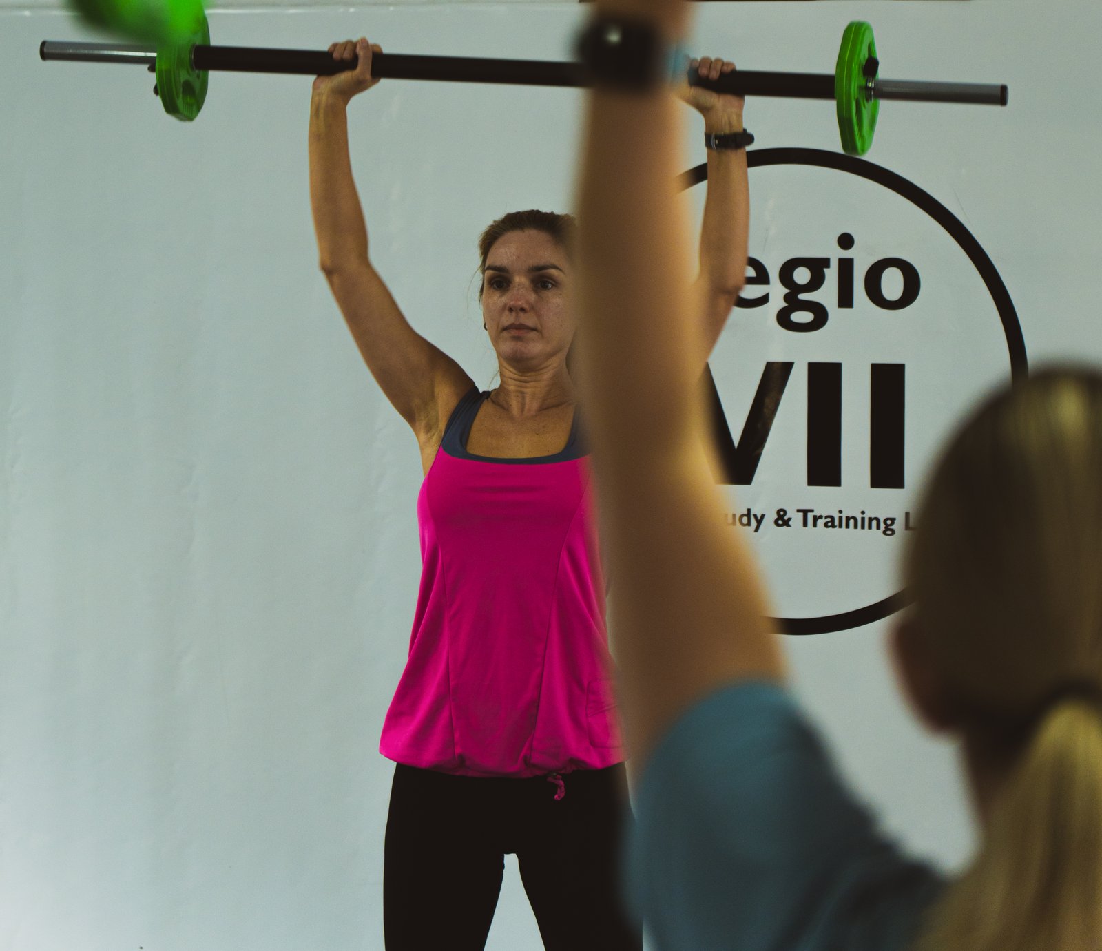 Entrenamiento funcional