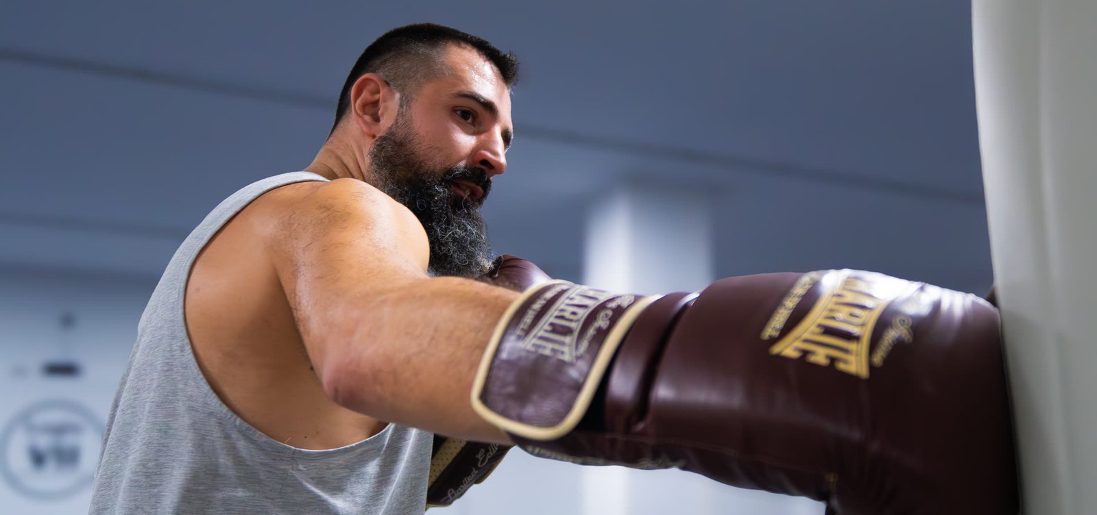 Boxeo