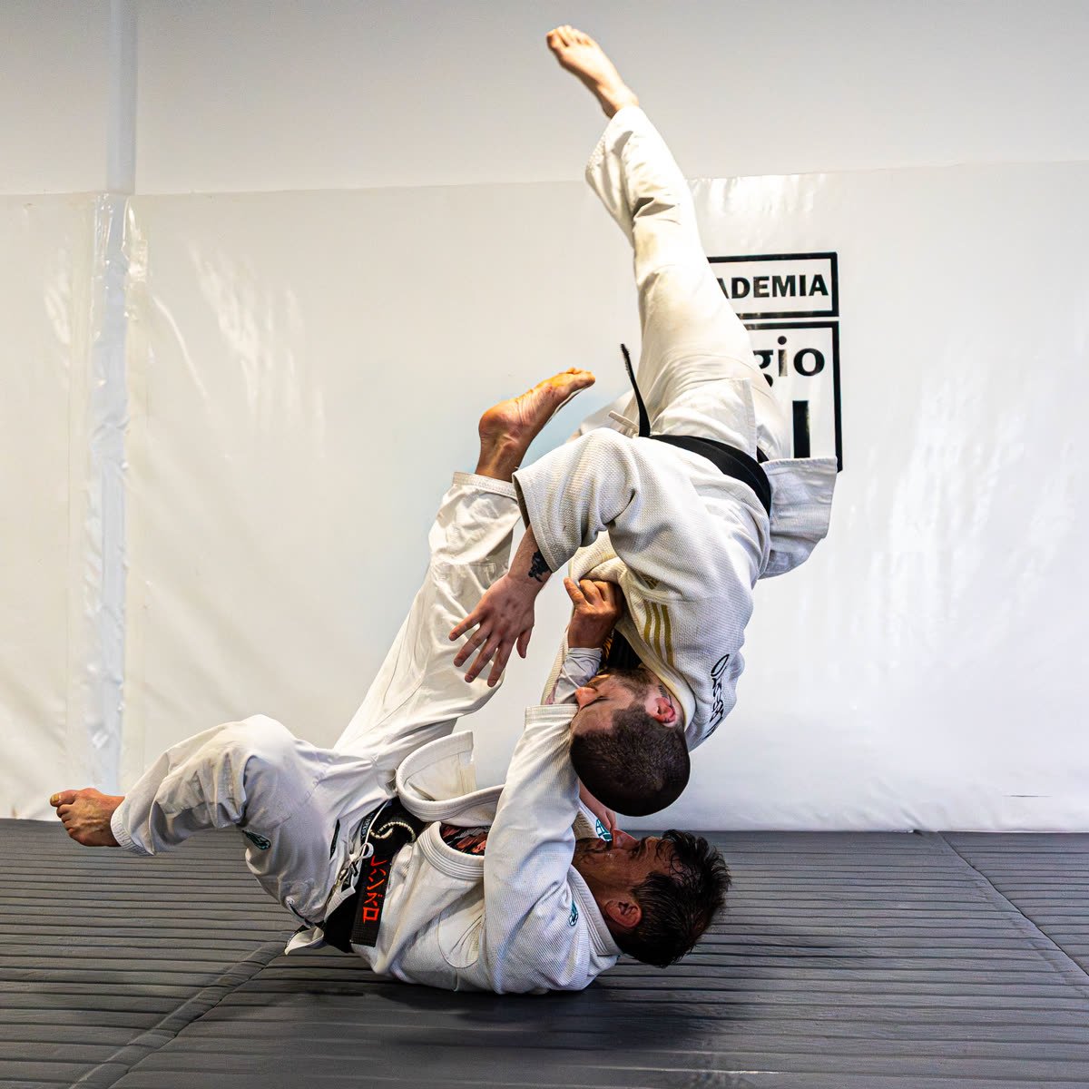 Judo
